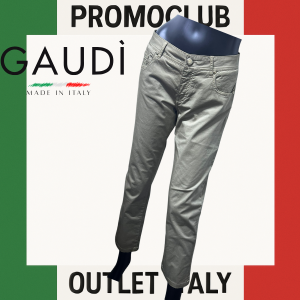 Панталон Gaudi, 95% памук,5% еластан,размер 29, Италия